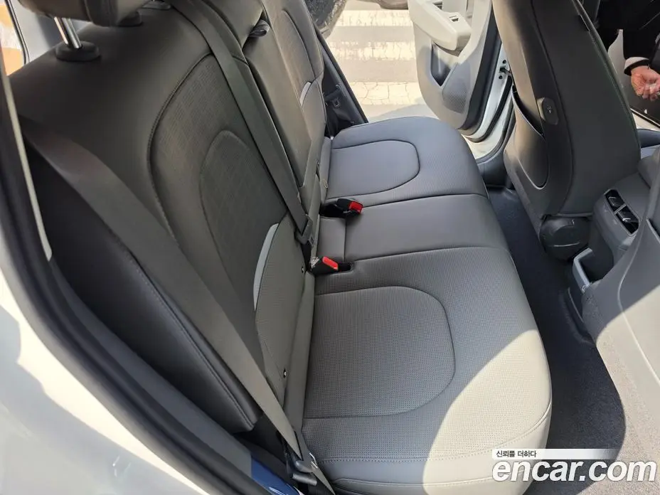 Kia EV3 2026 автомат (гидро), фото 15 Kia EV3 2026 автомат (гидро), фото 15
