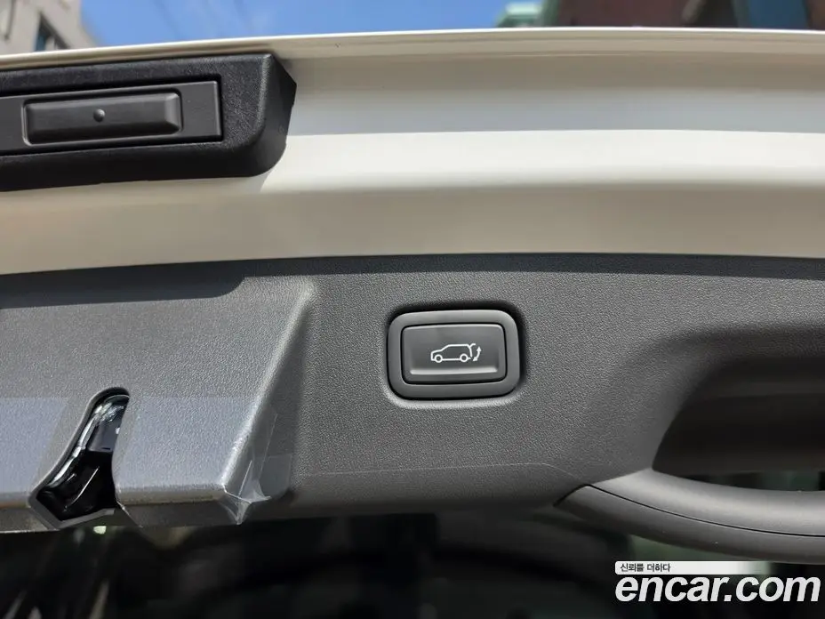 Kia EV3 2026 автомат (гидро), фото 16 Kia EV3 2026 автомат (гидро), фото 16