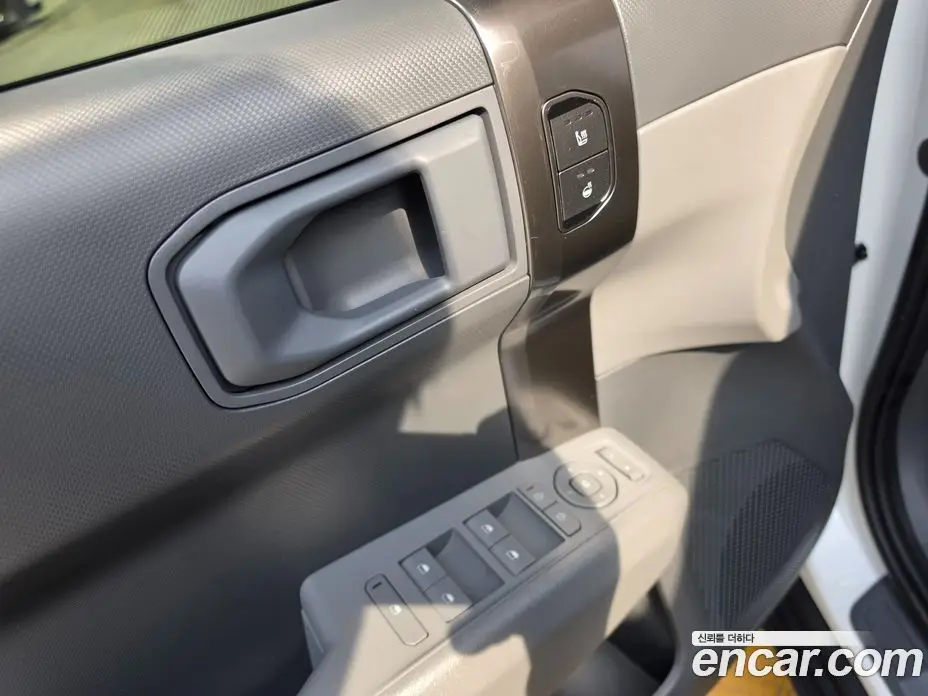 Kia EV3 2026 автомат (гидро), фото 17 Kia EV3 2026 автомат (гидро), фото 17