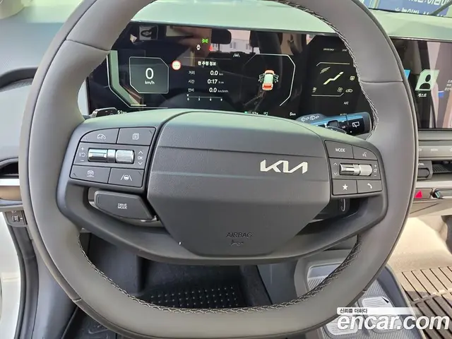 Kia EV3 2026 автомат (гидро), миниатюра 8 Kia EV3 2026 автомат (гидро), миниатюра 8
