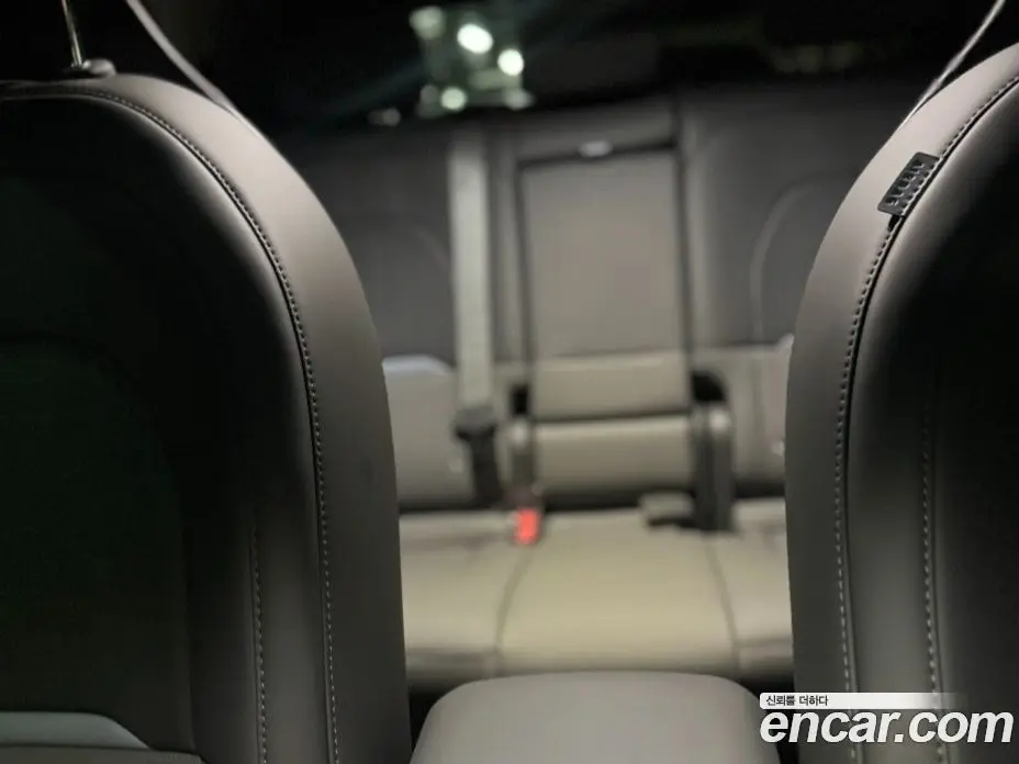 Kia EV3 2026 автомат (гидро), фото 11 Kia EV3 2026 автомат (гидро), фото 11