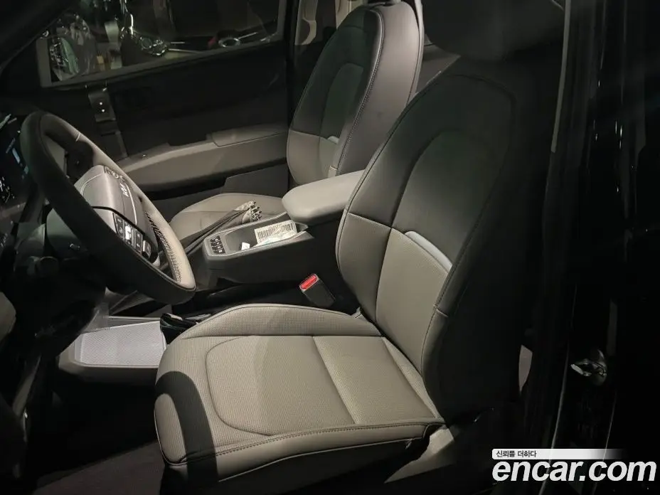Kia EV3 2026 автомат (гидро), фото 9 Kia EV3 2026 автомат (гидро), фото 9