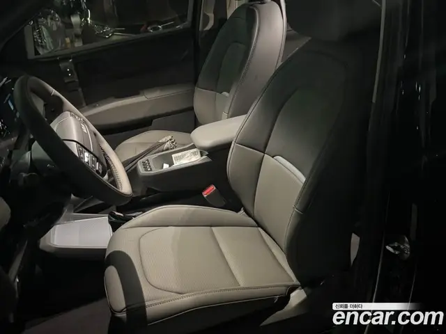 Kia EV3 2026 автомат (гидро), миниатюра 9 Kia EV3 2026 автомат (гидро), миниатюра 9