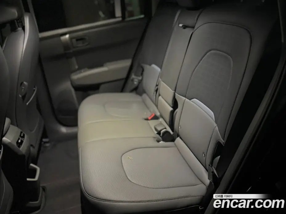 Kia EV3 2026 автомат (гидро), фото 10 Kia EV3 2026 автомат (гидро), фото 10