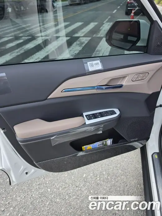 Kia EV5 2026 автомат (гидро), фото 11 Kia EV5 2026 автомат (гидро), фото 11