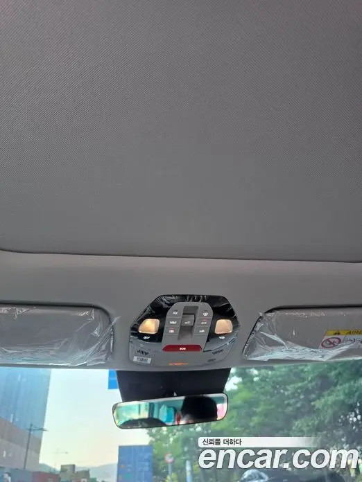 Kia EV5 2026 автомат (гидро), фото 16 Kia EV5 2026 автомат (гидро), фото 16