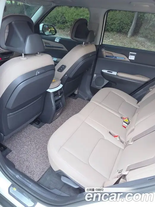 Kia EV5 2026 автомат (гидро), фото 17 Kia EV5 2026 автомат (гидро), фото 17