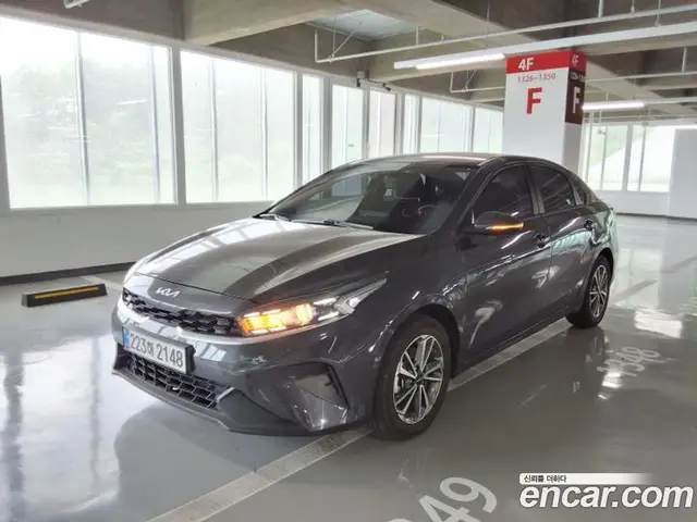 Kia K3 2024 1.6 автомат (гидро), миниатюра 2 Kia K3 2024 1.6 автомат (гидро), миниатюра 2