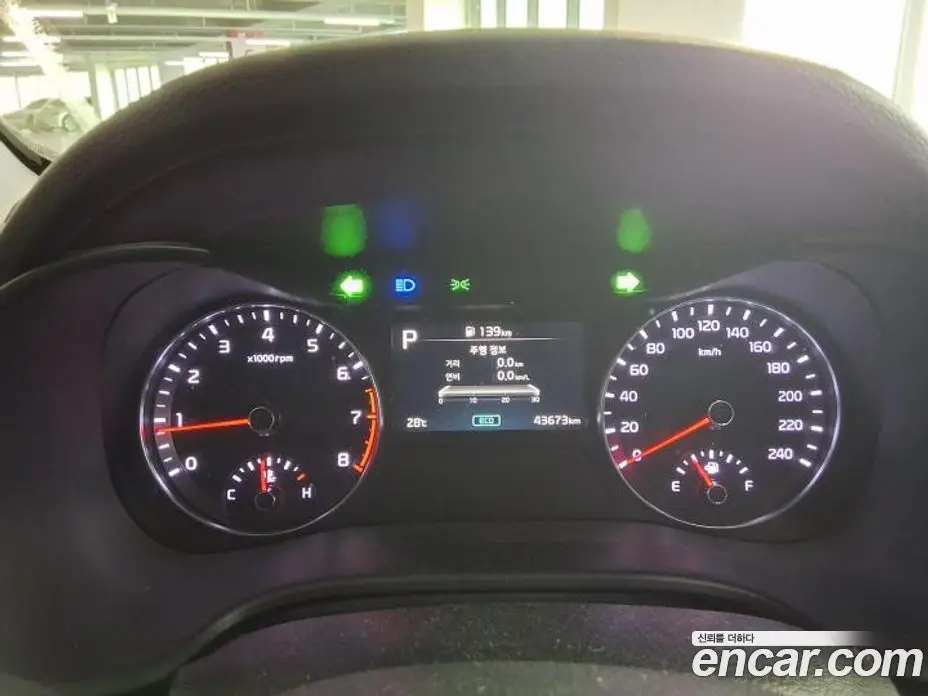 Kia K3 2024 1.6 автомат (гидро), фото 11 Kia K3 2024 1.6 автомат (гидро), фото 11