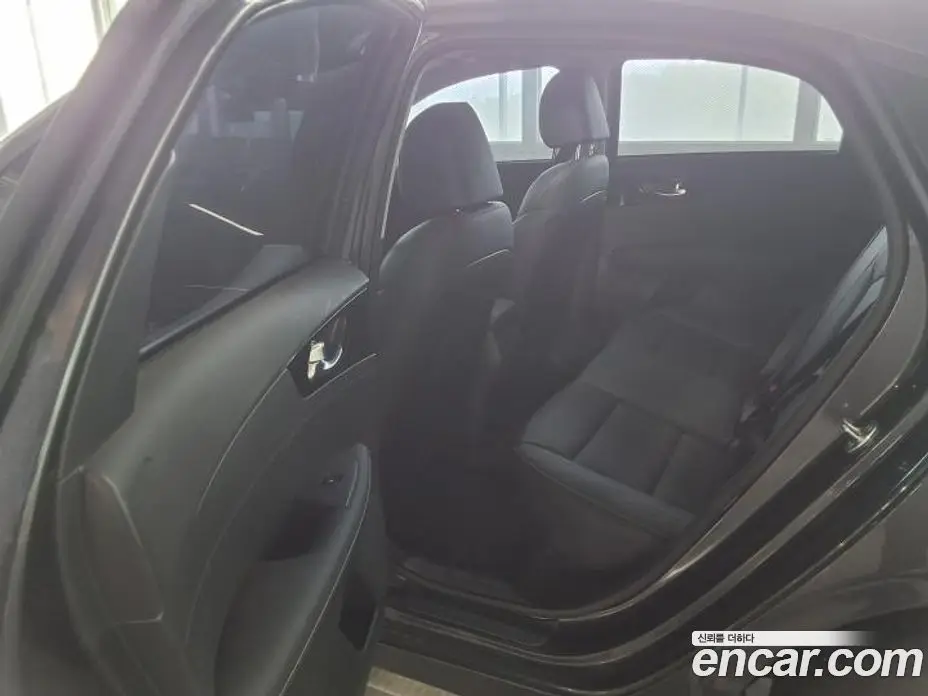 Kia K3 2024 1.6 автомат (гидро), фото 10 Kia K3 2024 1.6 автомат (гидро), фото 10