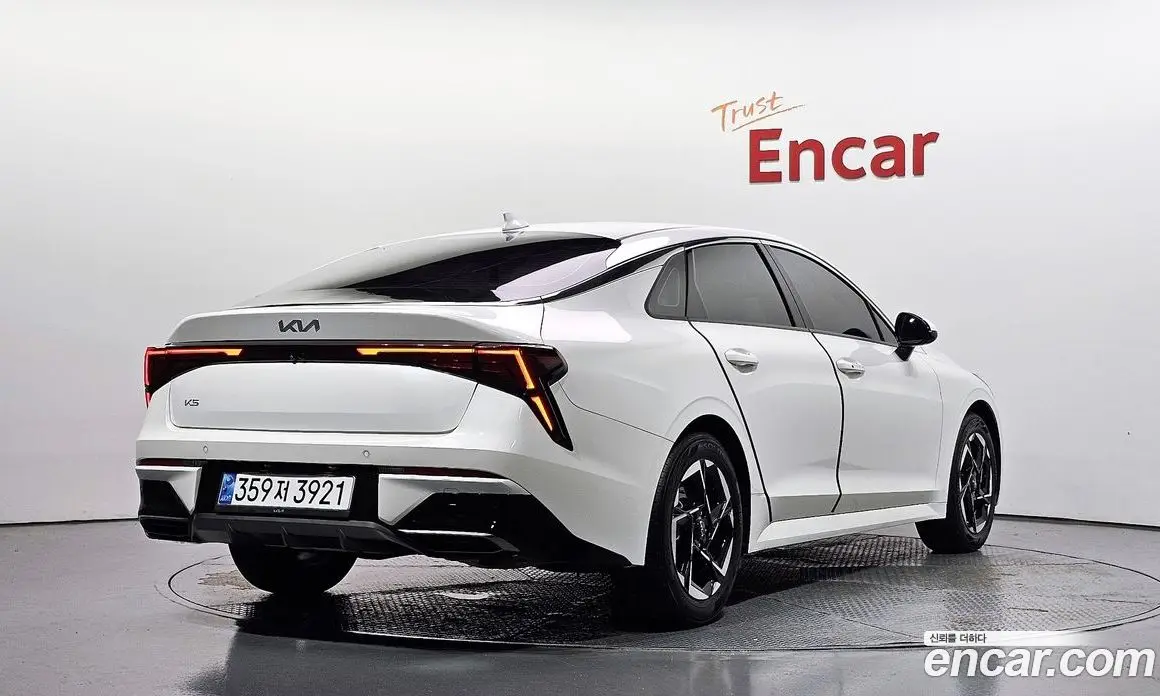 Kia K5 (Optima) 2023 2.0 автомат (гидро), фото 2 Kia K5 (Optima) 2023 2.0 автомат (гидро), фото 2