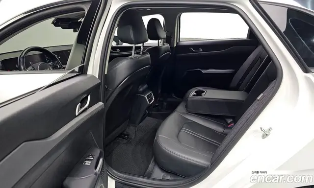 Kia K5 (Optima) 2023 2.0 автомат (гидро), миниатюра 11 Kia K5 (Optima) 2023 2.0 автомат (гидро), миниатюра 11