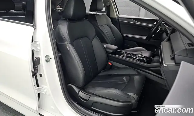 Kia K5 (Optima) 2023 2.0 автомат (гидро), миниатюра 12
