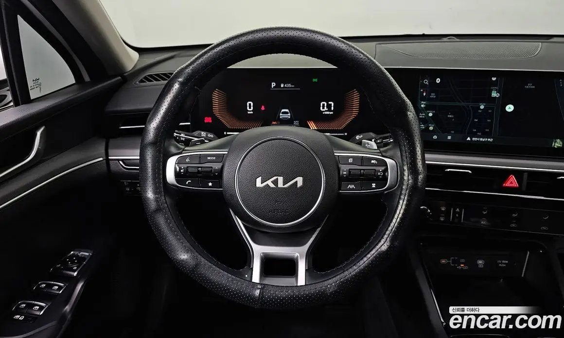 Kia K5 (Optima) 2023 2.0 автомат (гидро), фото 14 Kia K5 (Optima) 2023 2.0 автомат (гидро), фото 14
