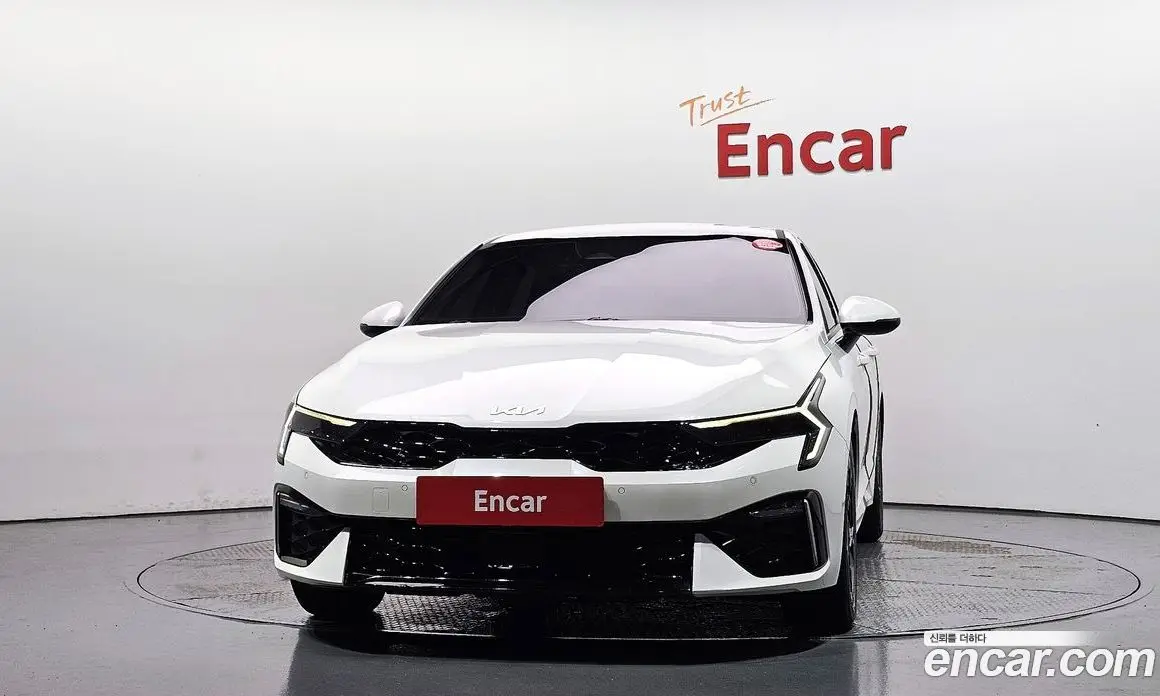 Kia K5 (Optima) 2023 2.0 автомат (гидро), фото 3 Kia K5 (Optima) 2023 2.0 автомат (гидро), фото 3
