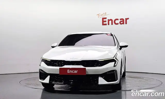 Kia K5 (Optima) 2023 2.0 автомат (гидро), миниатюра 3 Kia K5 (Optima) 2023 2.0 автомат (гидро), миниатюра 3