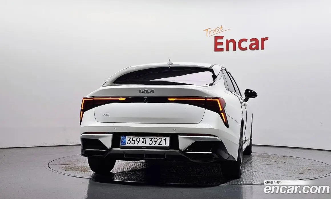 Kia K5 (Optima) 2023 2.0 автомат (гидро), фото 4 Kia K5 (Optima) 2023 2.0 автомат (гидро), фото 4