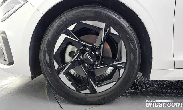 Kia K5 (Optima) 2023 2.0 автомат (гидро), миниатюра 5 Kia K5 (Optima) 2023 2.0 автомат (гидро), миниатюра 5