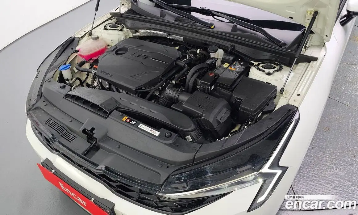 Kia K5 (Optima) 2023 2.0 автомат (гидро), фото 6 Kia K5 (Optima) 2023 2.0 автомат (гидро), фото 6