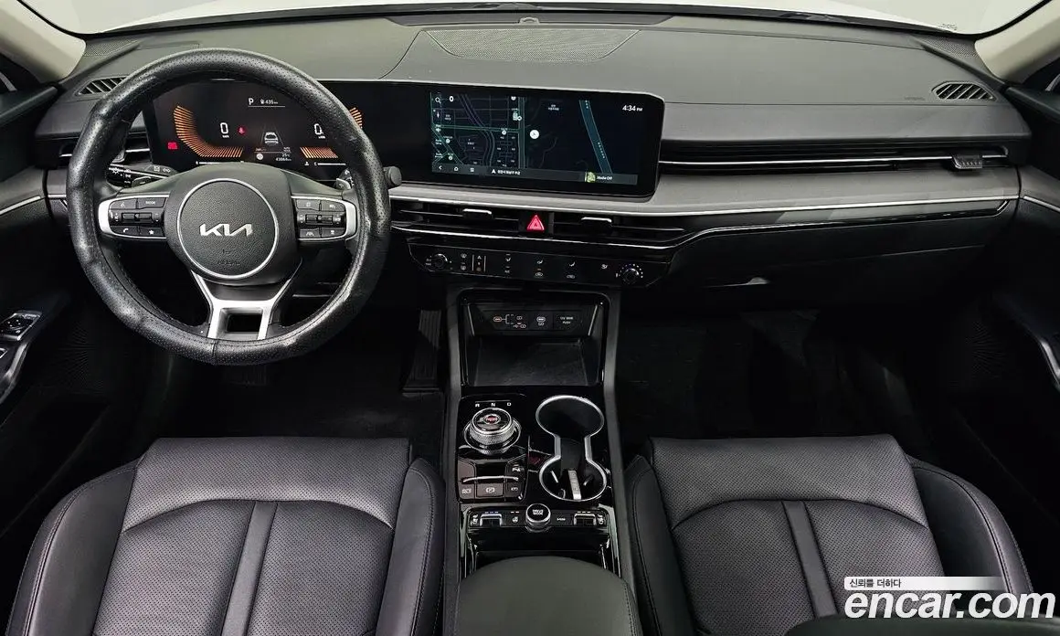 Kia K5 (Optima) 2023 2.0 автомат (гидро), фото 7 Kia K5 (Optima) 2023 2.0 автомат (гидро), фото 7