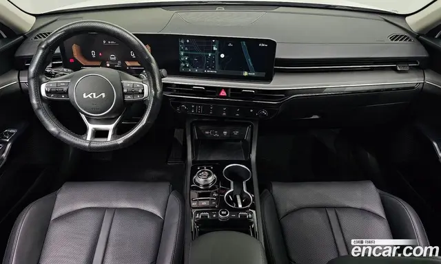 Kia K5 (Optima) 2023 2.0 автомат (гидро), миниатюра 7 Kia K5 (Optima) 2023 2.0 автомат (гидро), миниатюра 7