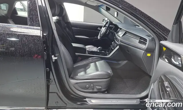 Kia K7 2020 2.5 автомат (гидро), миниатюра 11 Kia K7 2020 2.5 автомат (гидро), миниатюра 11