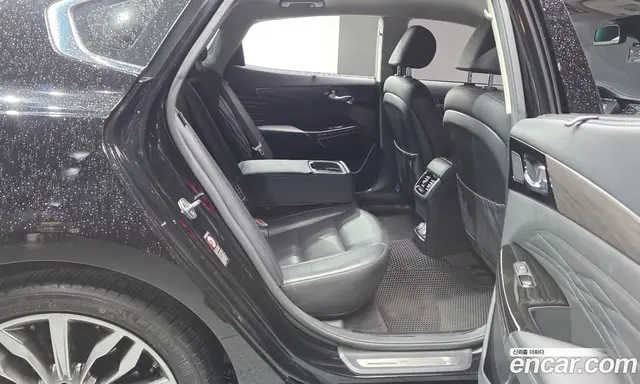 Kia K7 2020 2.5 автомат (гидро), миниатюра 12