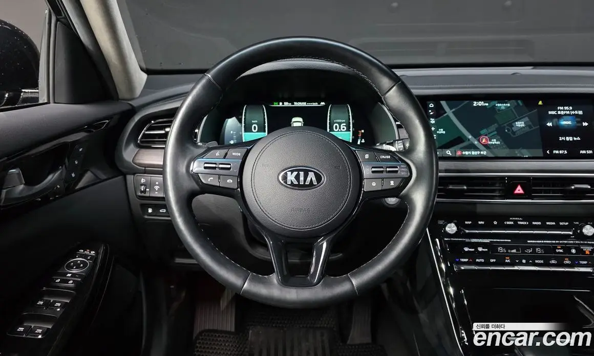 Kia K7 2020 2.5 автомат (гидро), фото 14 Kia K7 2020 2.5 автомат (гидро), фото 14