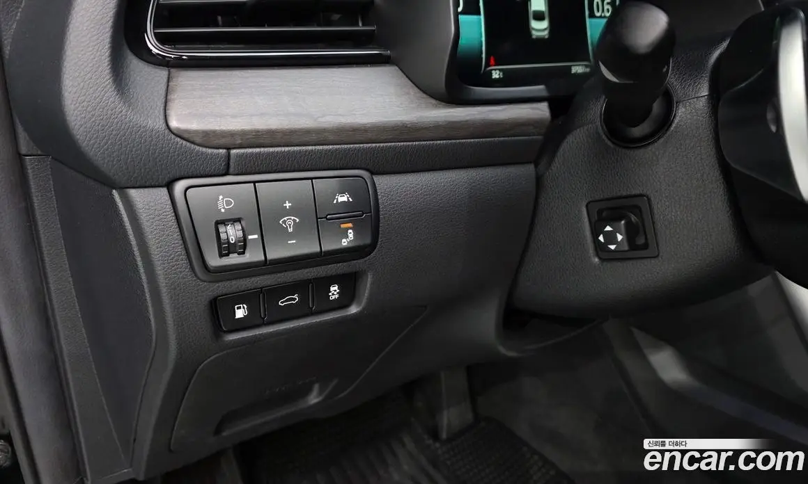 Kia K7 2020 2.5 автомат (гидро), фото 19 Kia K7 2020 2.5 автомат (гидро), фото 19