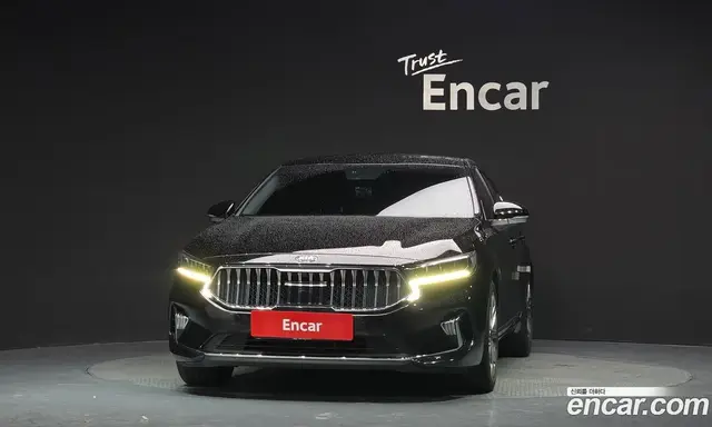Kia K7 2020 2.5 автомат (гидро), миниатюра 3 Kia K7 2020 2.5 автомат (гидро), миниатюра 3