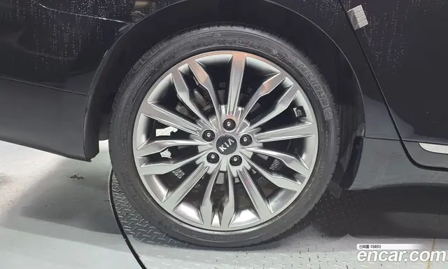 Kia K7 2020 2.5 автомат (гидро), миниатюра 5 Kia K7 2020 2.5 автомат (гидро), миниатюра 5