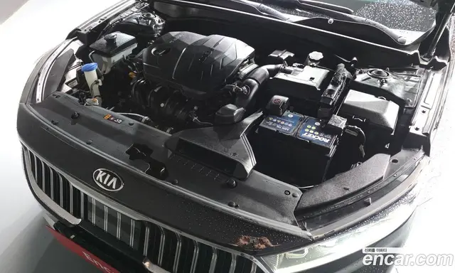 Kia K7 2020 2.5 автомат (гидро), миниатюра 6 Kia K7 2020 2.5 автомат (гидро), миниатюра 6