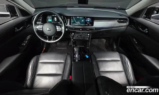 Kia K7 2020 2.5 автомат (гидро), миниатюра 7 Kia K7 2020 2.5 автомат (гидро), миниатюра 7