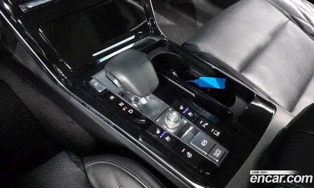 Kia K7 2020 2.5 автомат (гидро), миниатюра 9 Kia K7 2020 2.5 автомат (гидро), миниатюра 9