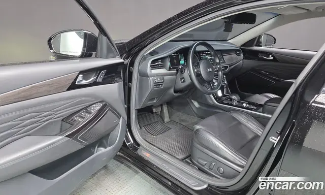 Kia K7 2020 2.5 автомат (гидро), миниатюра 10 Kia K7 2020 2.5 автомат (гидро), миниатюра 10