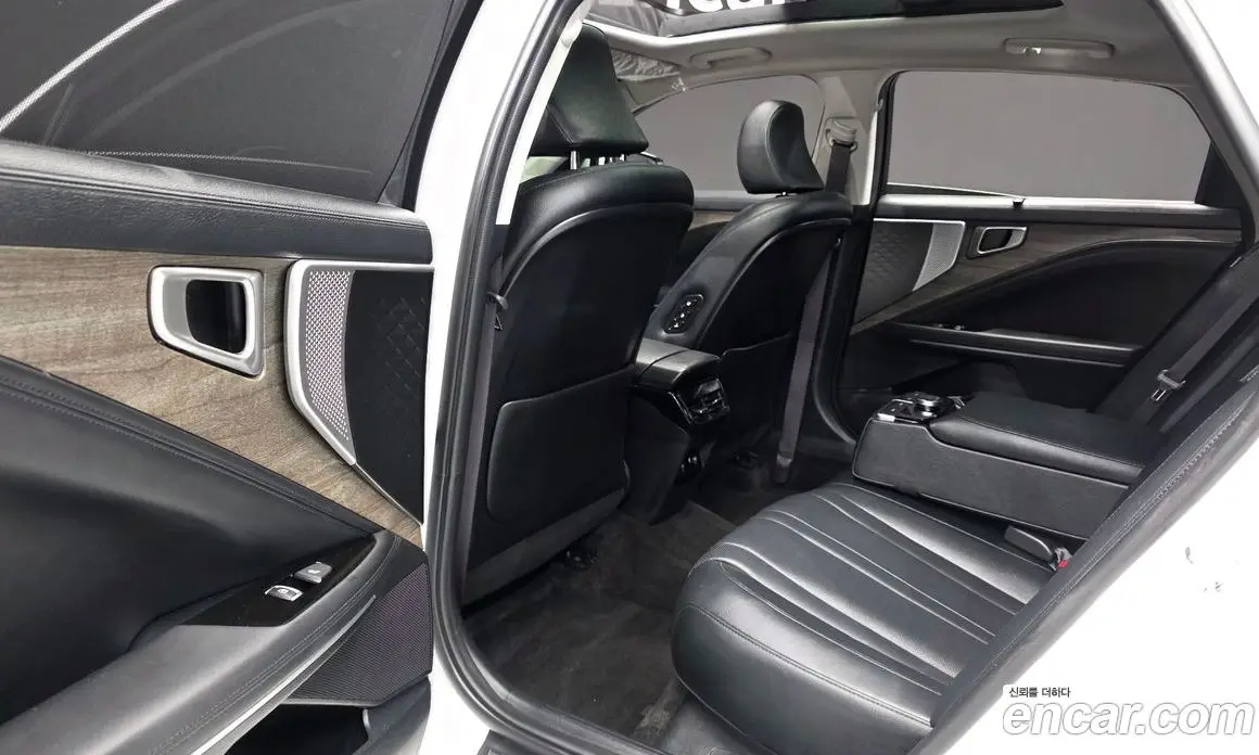 Kia K8 2021 3.5 автомат (гидро), фото 11
