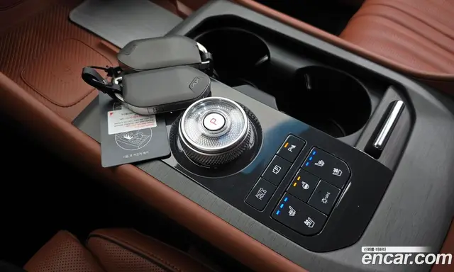 Kia K8 2024 1.6 автомат (гидро), миниатюра 9 Kia K8 2024 1.6 автомат (гидро), миниатюра 9