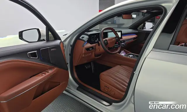 Kia K8 2024 1.6 автомат (гидро), миниатюра 10 Kia K8 2024 1.6 автомат (гидро), миниатюра 10