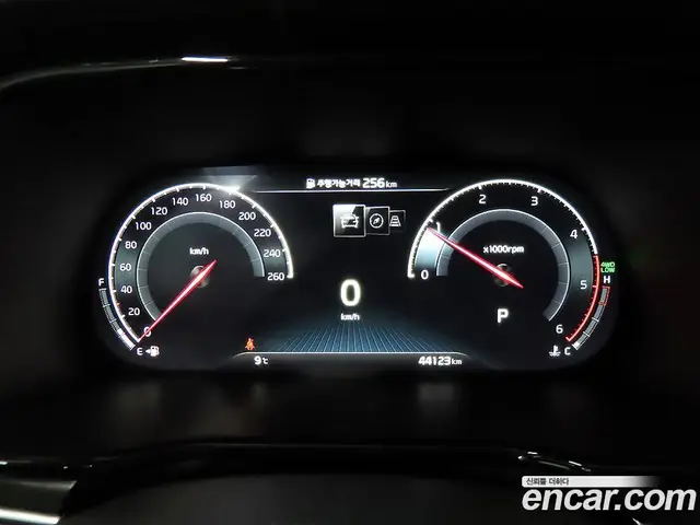 Kia Mohave 2022 3.0 автомат (гидро), миниатюра 10