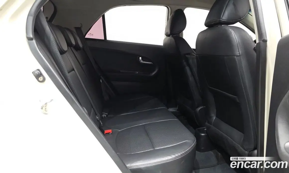 Kia Morning 2013 1.0 автомат (гидро), фото 11 Kia Morning 2013 1.0 автомат (гидро), фото 11