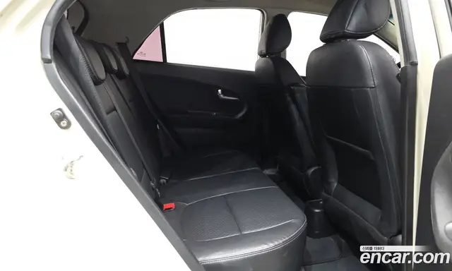Kia Morning 2013 1.0 автомат (гидро), миниатюра 11 Kia Morning 2013 1.0 автомат (гидро), миниатюра 11