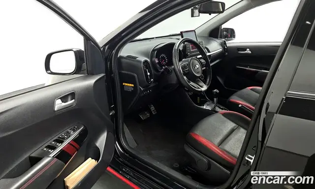 Kia Morning 2020 1.0 автомат (гидро), миниатюра 10 Kia Morning 2020 1.0 автомат (гидро), миниатюра 10