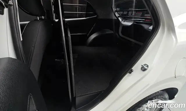 Kia Morning 2022 1.0 автомат (гидро), миниатюра 12
