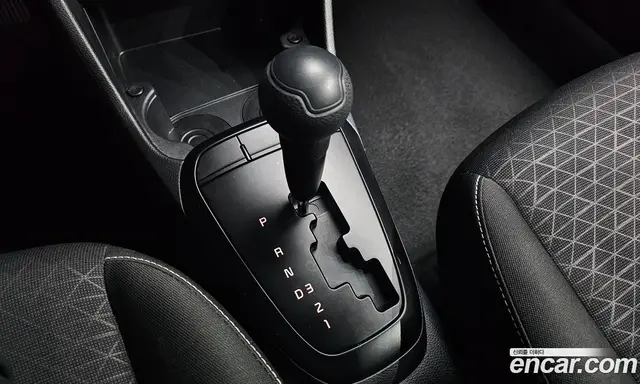 Kia Morning 2022 1.0 автомат (гидро), миниатюра 9
