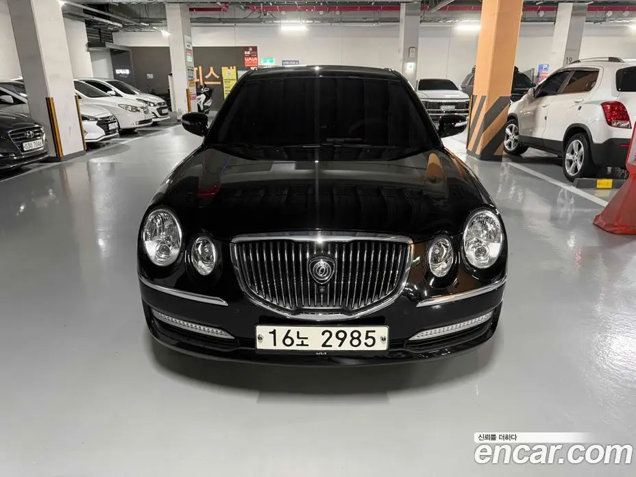 Kia Opirus 2011 3.3 автомат (гидро), фото 1 Kia Opirus 2011 3.3 автомат (гидро), фото 1