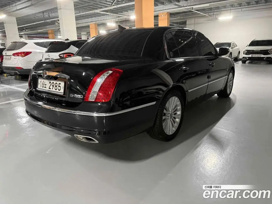 Kia Opirus 2011 3.3 автомат (гидро), фото 2 Kia Opirus 2011 3.3 автомат (гидро), фото 2