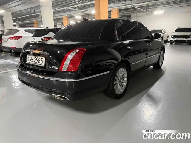 Kia Opirus 2011 3.3 автомат (гидро), миниатюра 2 Kia Opirus 2011 3.3 автомат (гидро), миниатюра 2