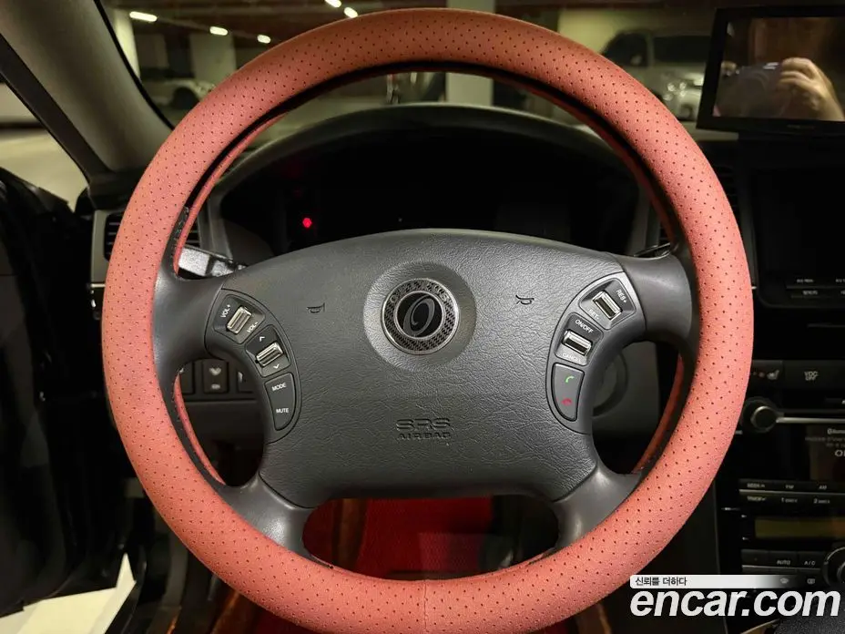 Kia Opirus 2011 3.3 автомат (гидро), фото 17 Kia Opirus 2011 3.3 автомат (гидро), фото 17