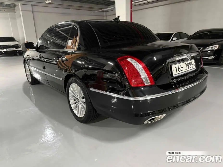 Kia Opirus 2011 3.3 автомат (гидро), фото 18 Kia Opirus 2011 3.3 автомат (гидро), фото 18