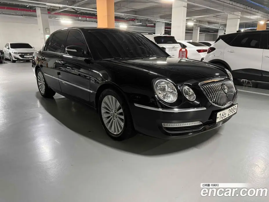 Kia Opirus 2011 3.3 автомат (гидро), фото 19 Kia Opirus 2011 3.3 автомат (гидро), фото 19